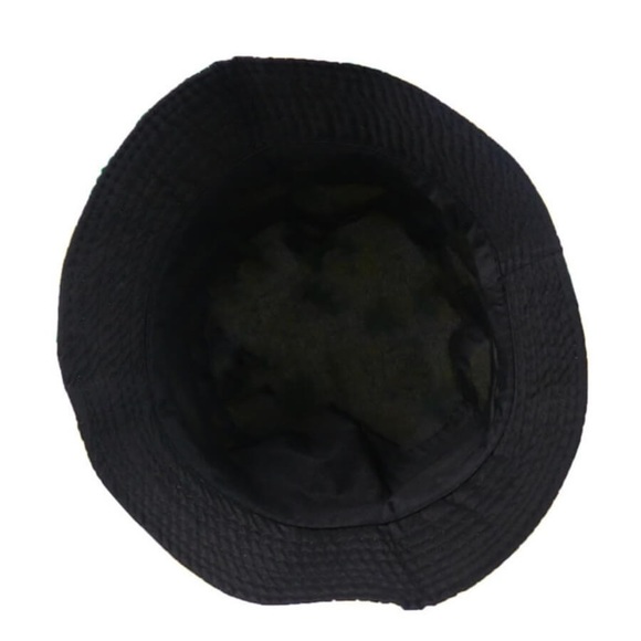 Mary J Red Bucket Hat/ Fisherman‘s Hat 💯 Cotton - Picture 4 of 4